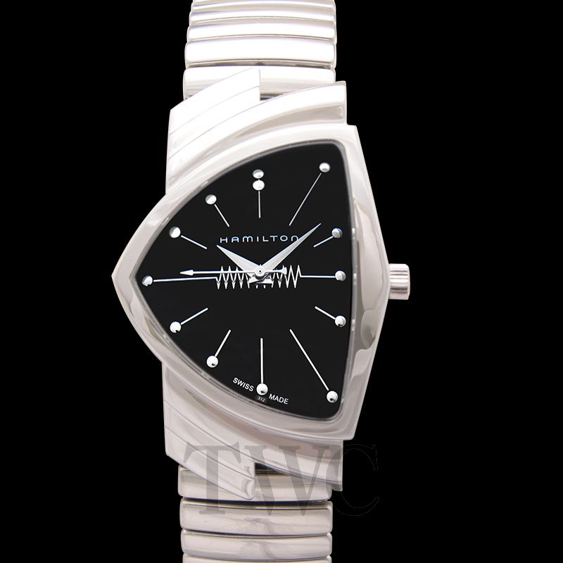 hamilton ventura watch