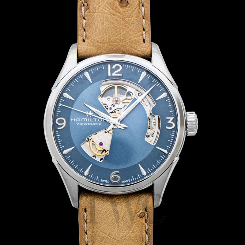 hamilton jazzmaster