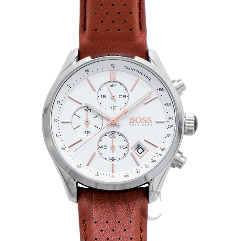 hugo boss grand prix