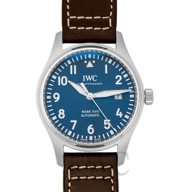 iwc le petit prince mark xviii