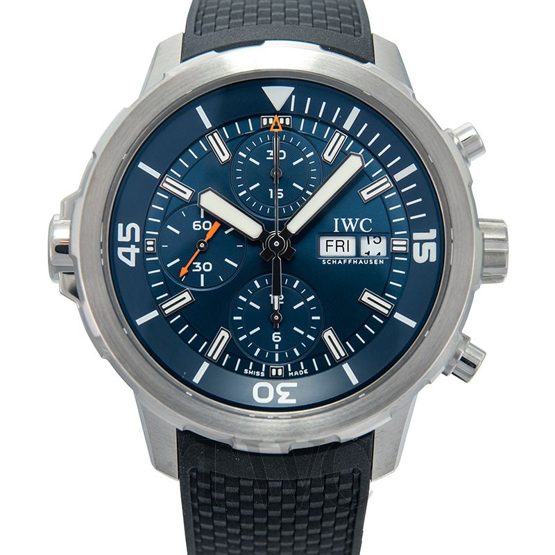 iwc diver
