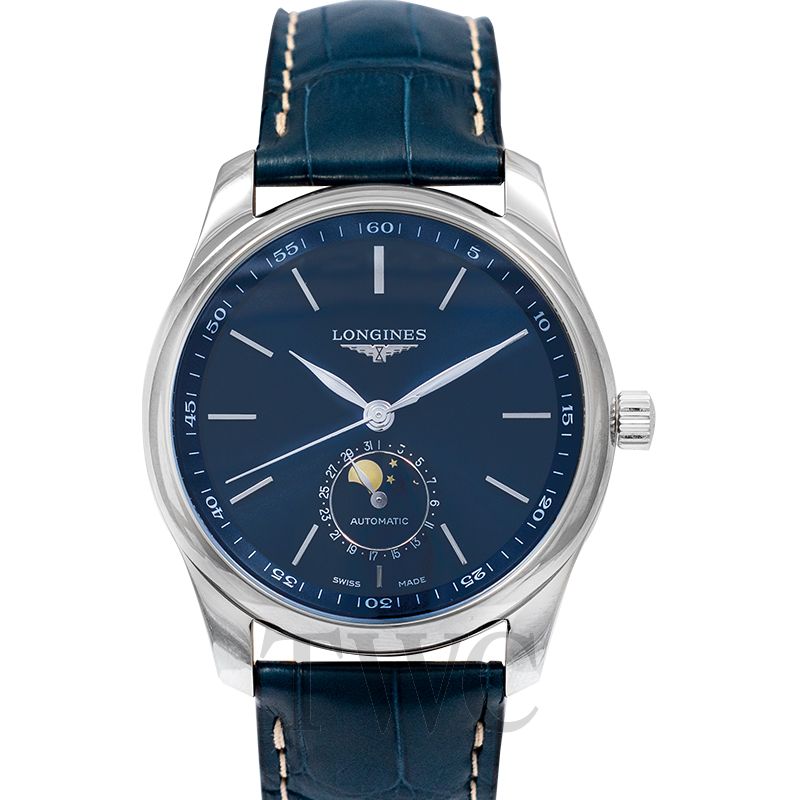 New L2.909.4.92.0 L29094920 Longines 20860 Watch | The Watch Company