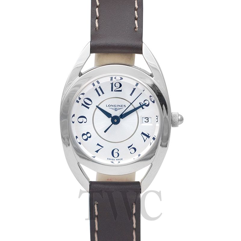 longines ladies equestrian watch