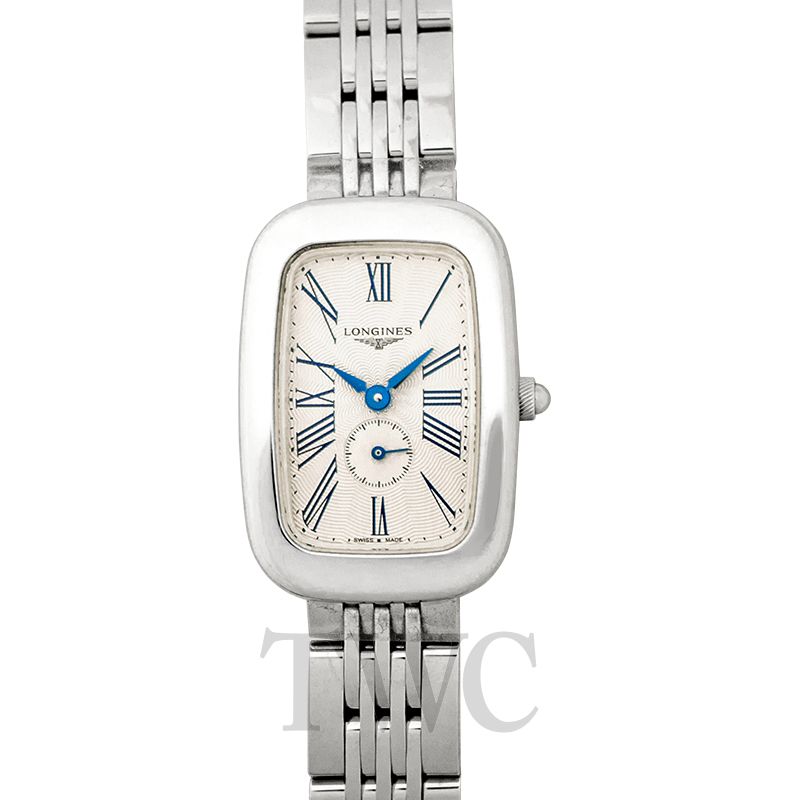 longines ladies equestrian watch