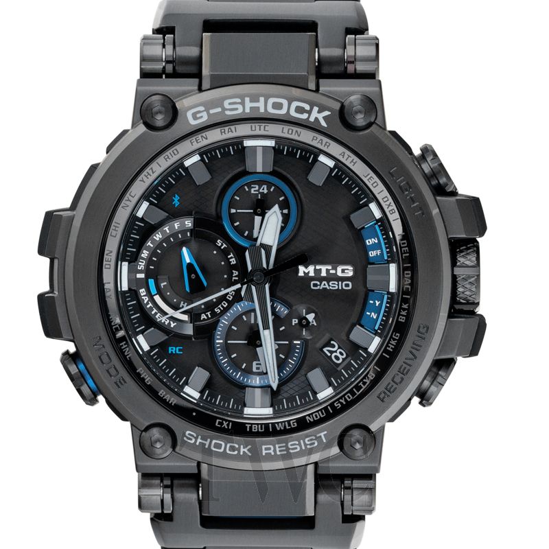 g shock solar