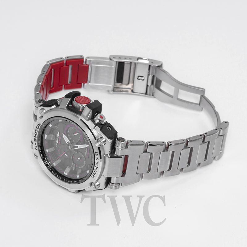 casio connected watches