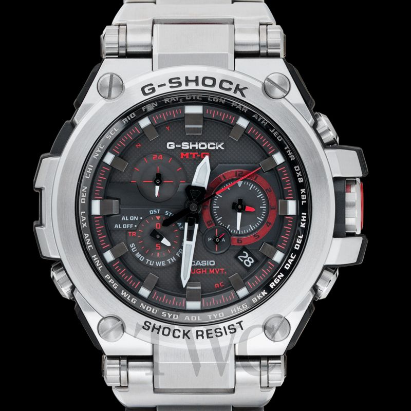 casio connected watches
