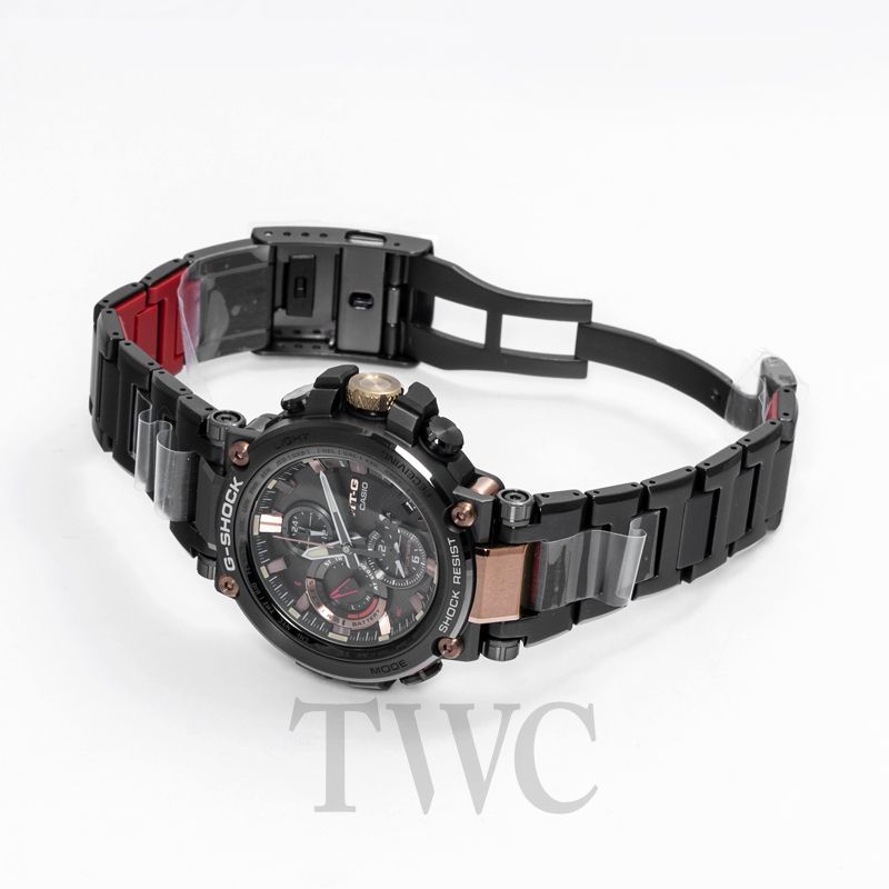 Mtg B1000tf 1ajr Casio G Shock