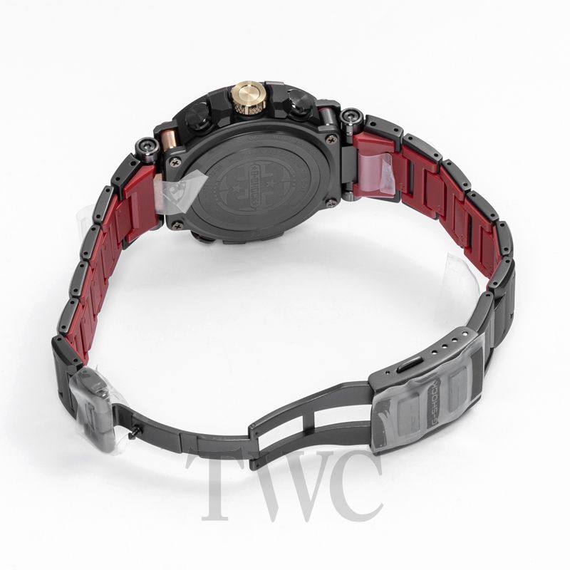 casio mtg 35th anniversary