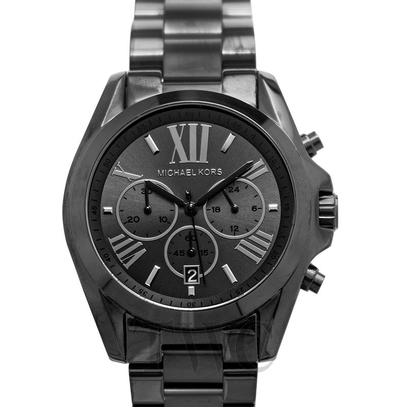 mk bradshaw black
