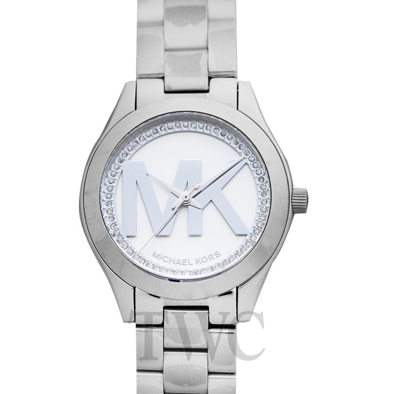 michael kors hartman watch