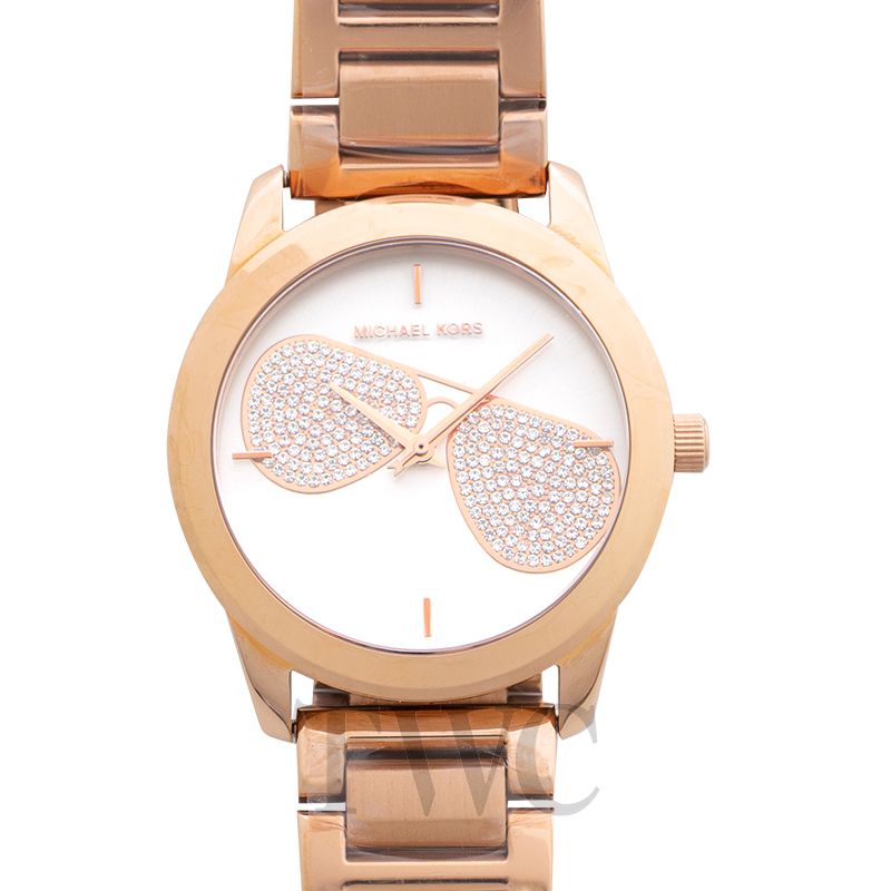 michael kors hartman