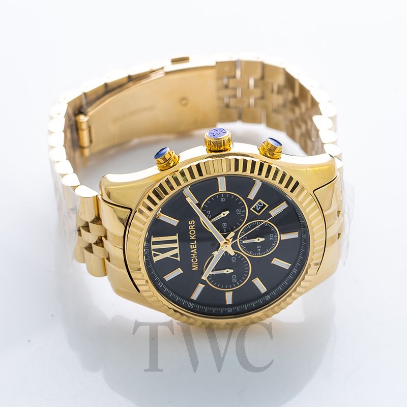 michael kors lexington mk8286