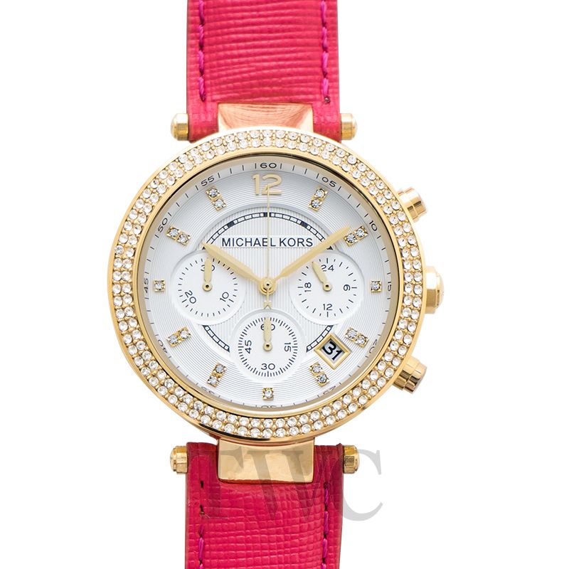 micheal kors parker