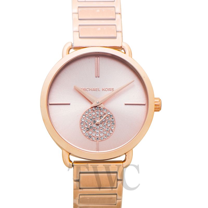 michael kors portia mk3640