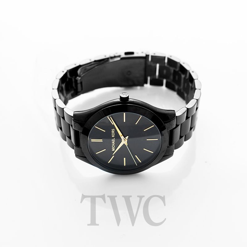 michael kors watch mk3221
