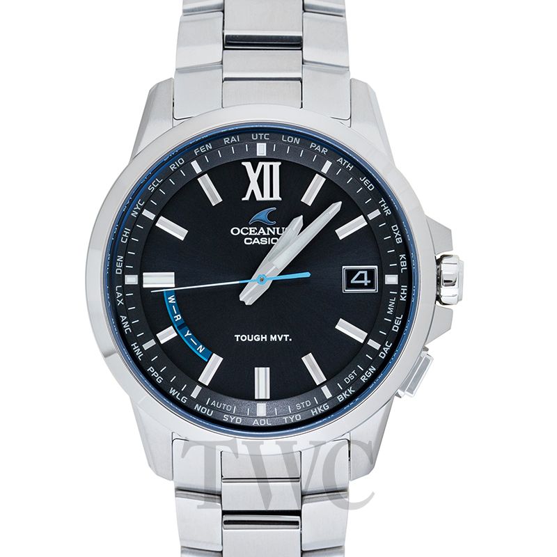 casıo oceanus