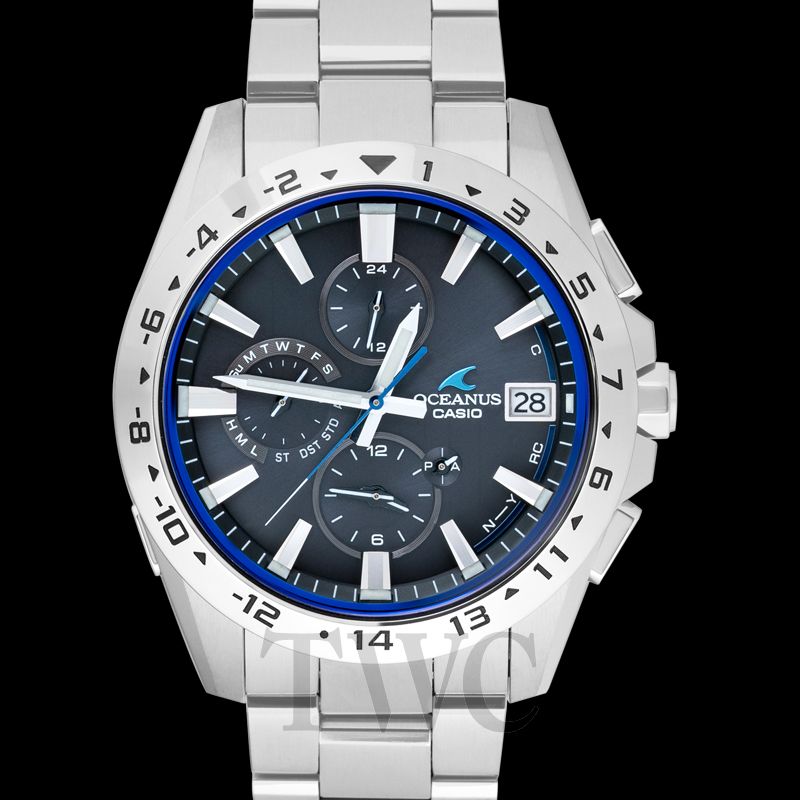 oceanus watches