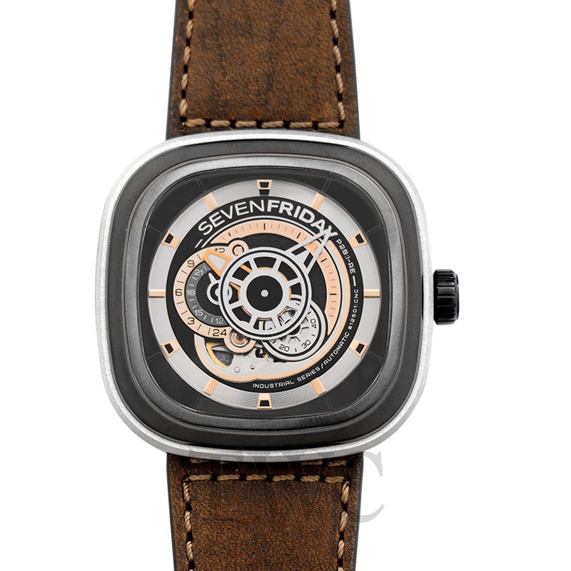 sevenfriday digital watch price