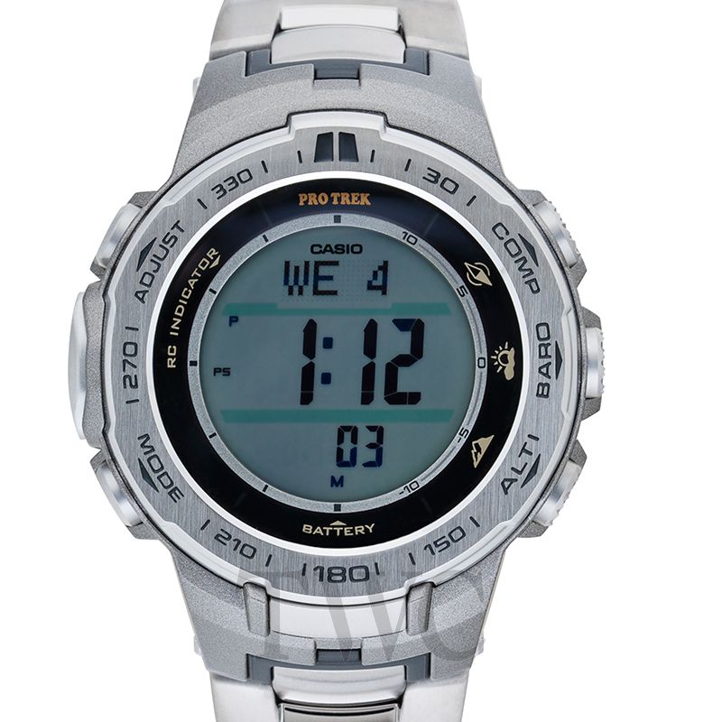 PRW-3100T-7JF Casio Pro Trek