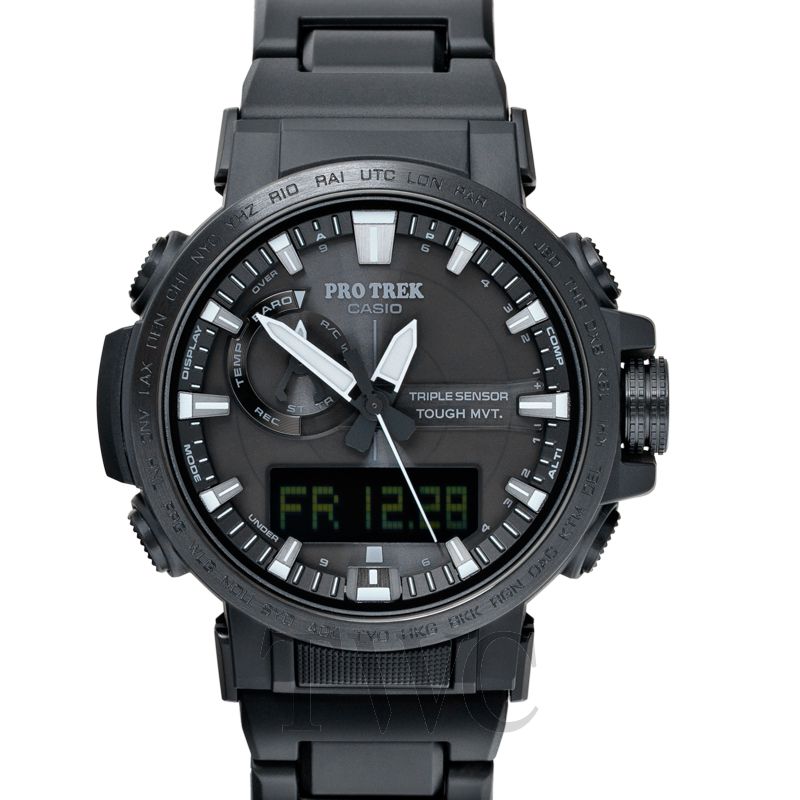 casio protrek prw 60