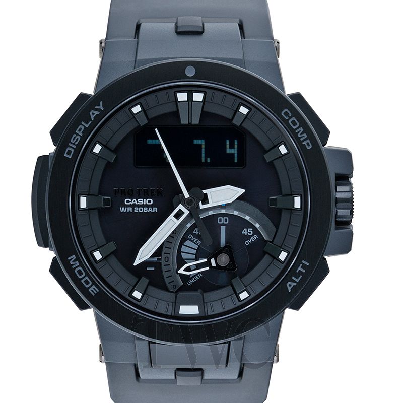 casio protrek 7000 price
