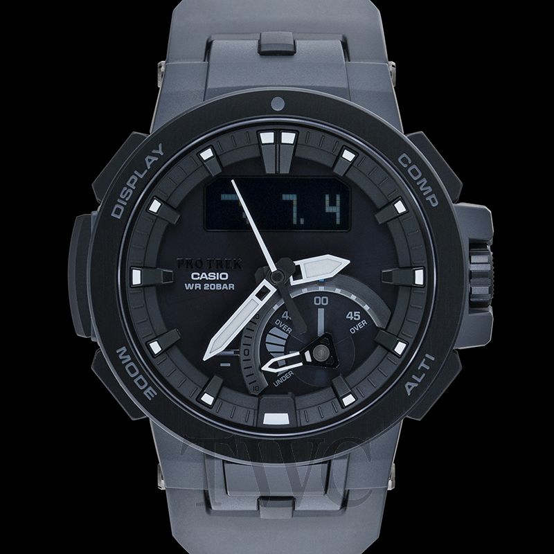 casio protrek 7000 review