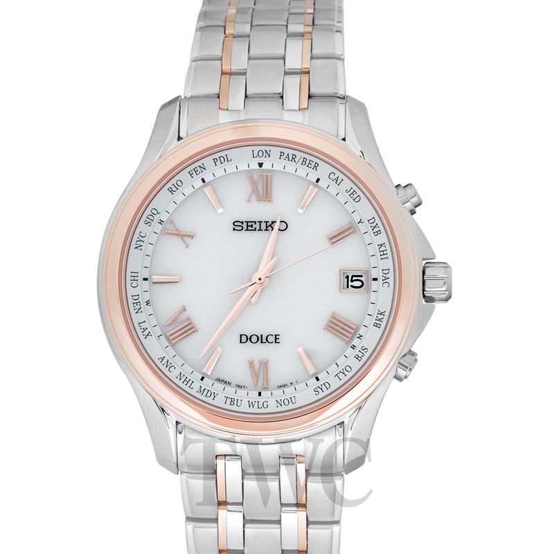 seiko dolce watch price