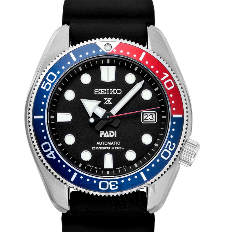 seiko diver scuba