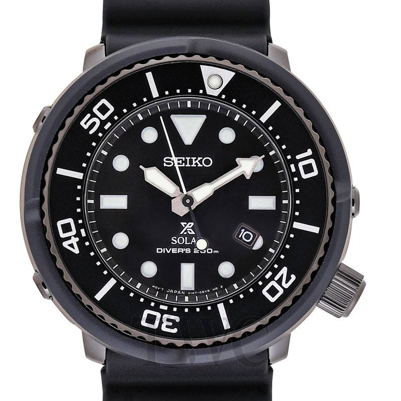 prospex diver scuba lowercase