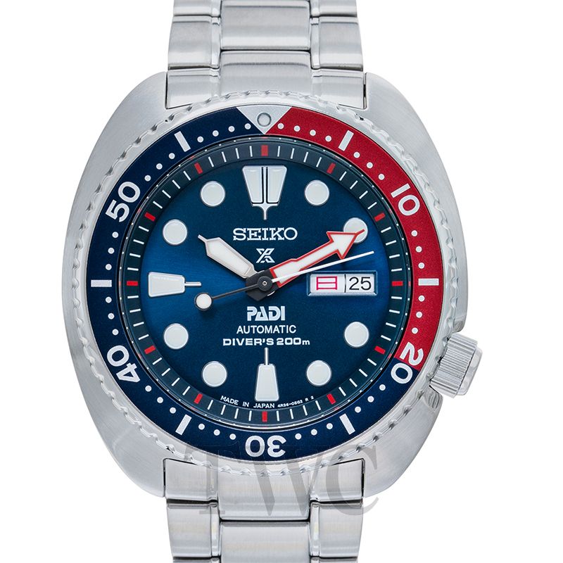 seiko diver scuba