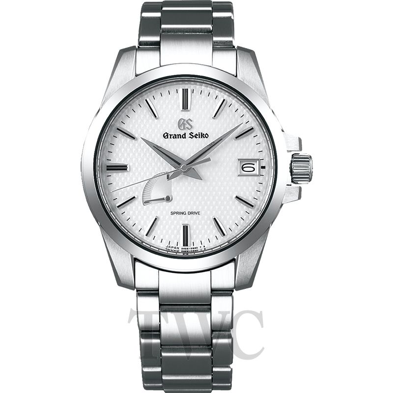 stainless steel seiko
