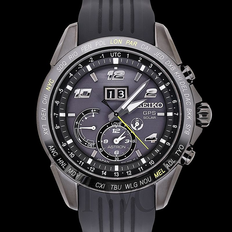 seiko djokovic 2019