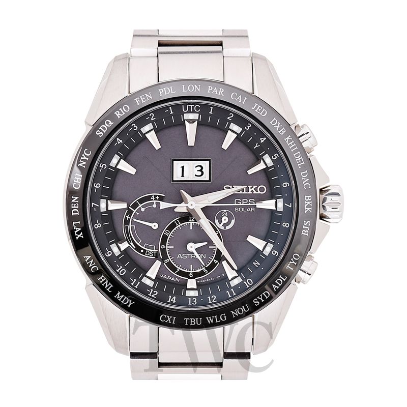seiko satellite