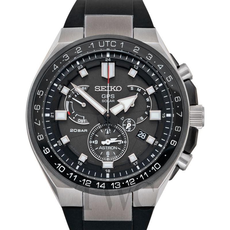 seiko astron executive line