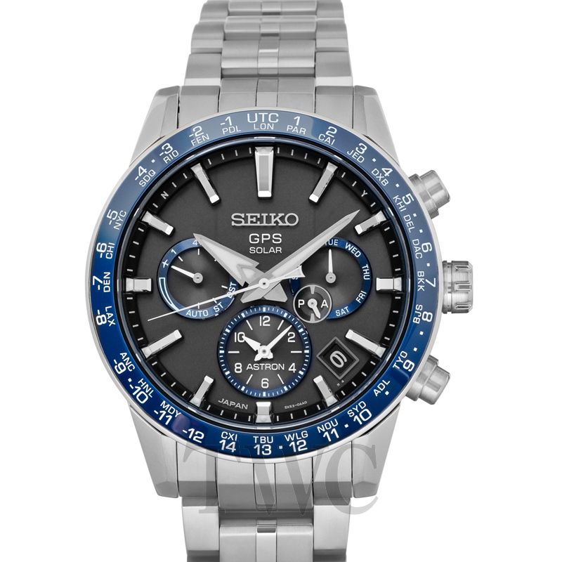 seiko astron 5x series