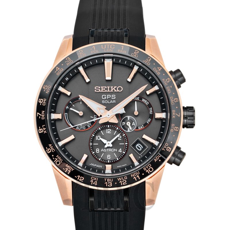 seiko astron gps price