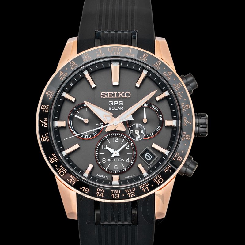 seiko 5x series price