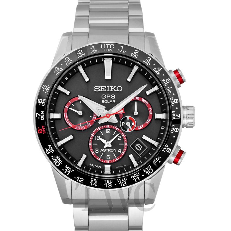 seiko astron limited edition