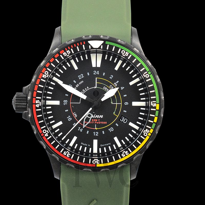 men's lfc watches