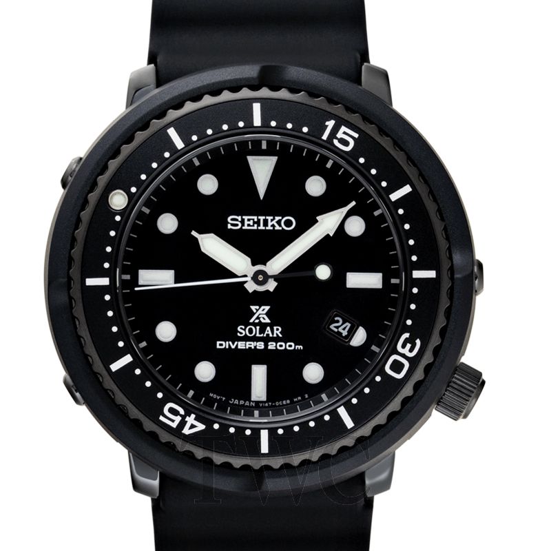 seiko divers watch