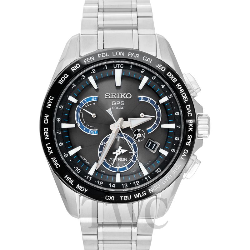 seiko astron executive line