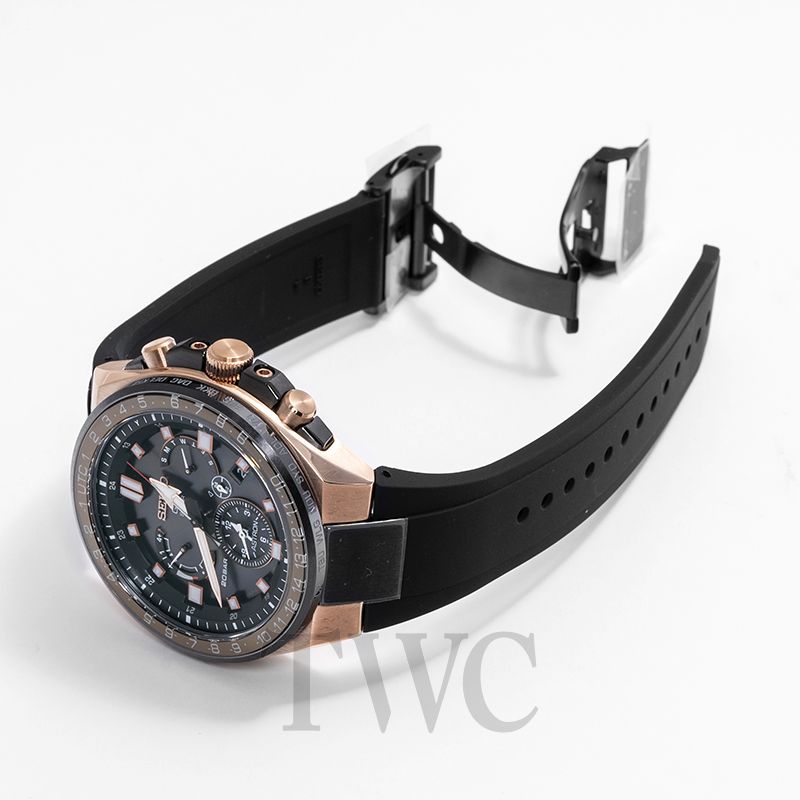 seiko astron executive line