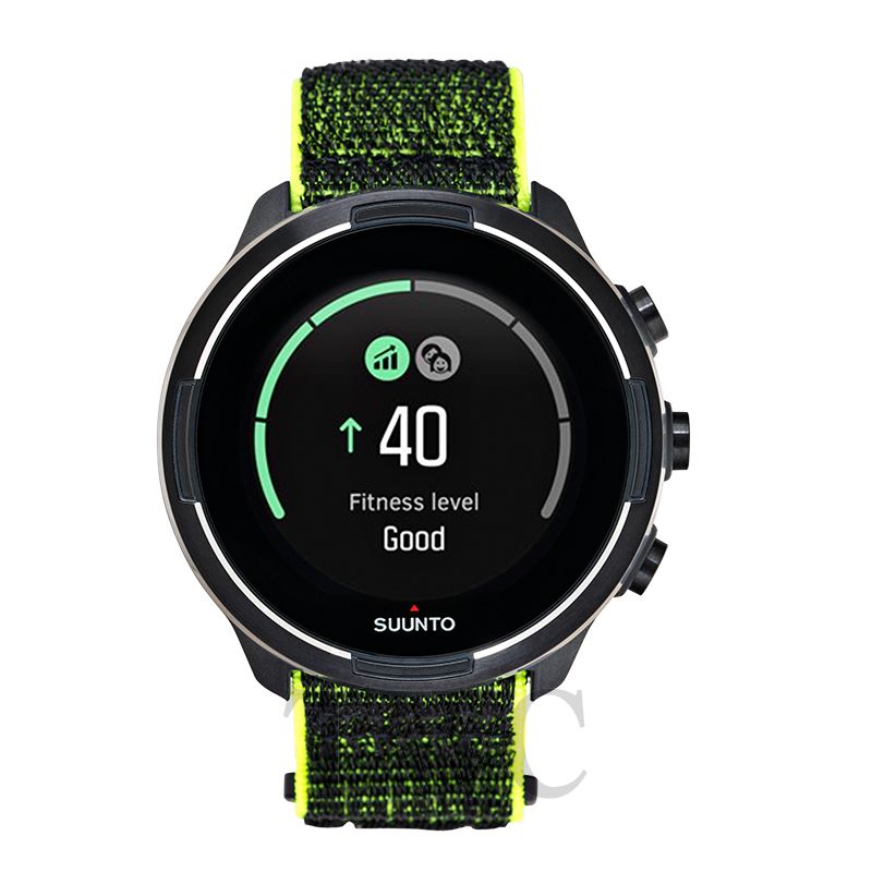 suunto 9 baro lime