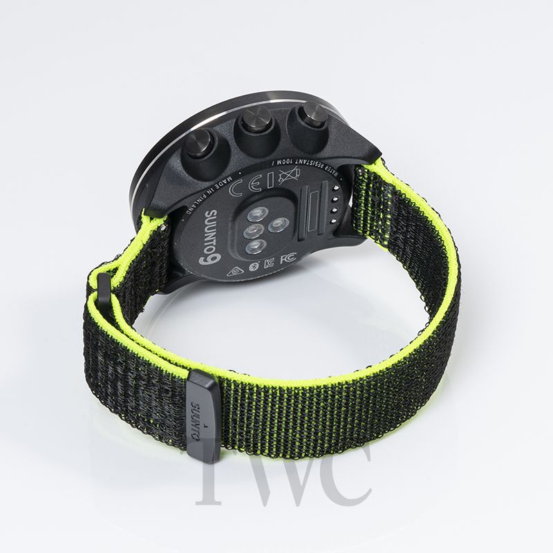 suunto 9 baro lime