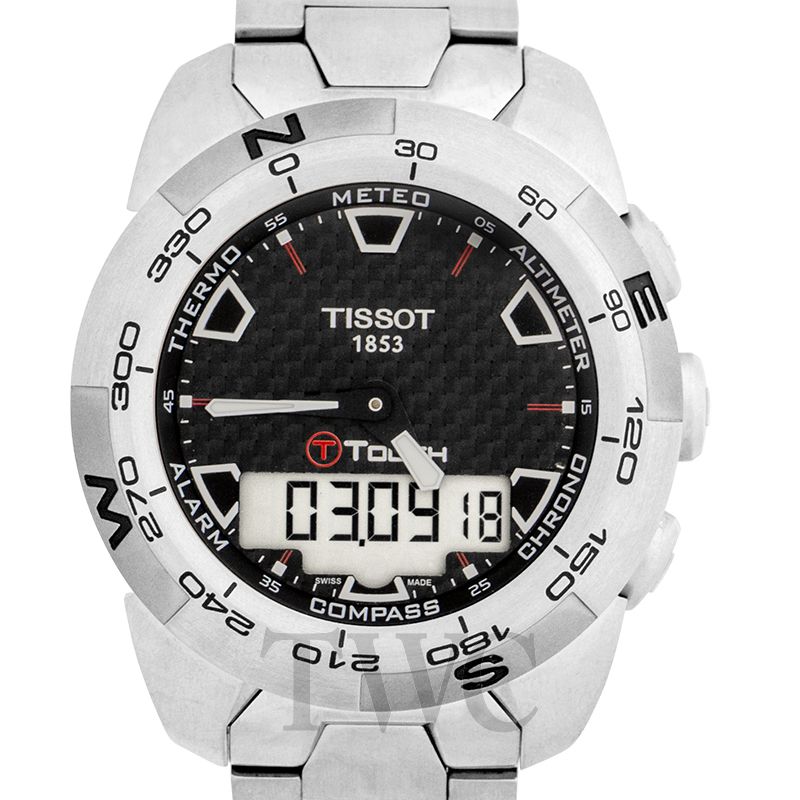 tissot t013 420 a