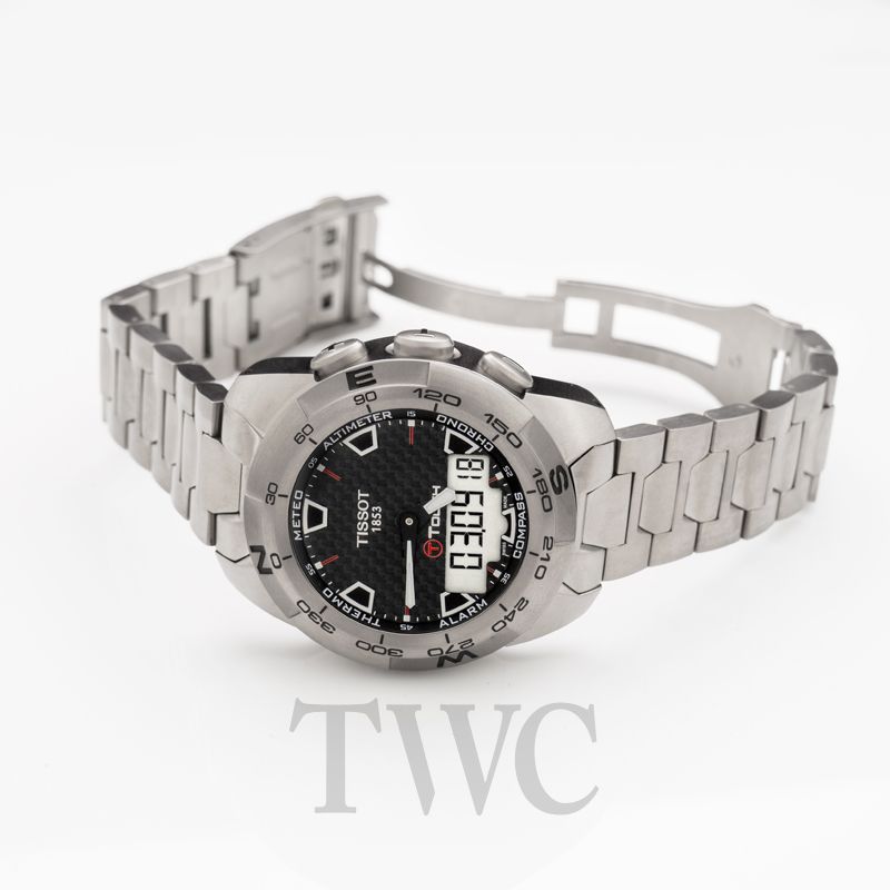 tissot t013 420 a