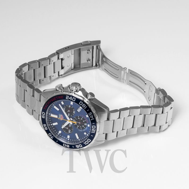 Caz101ab Ba0842 Tag Heuer Formula 1