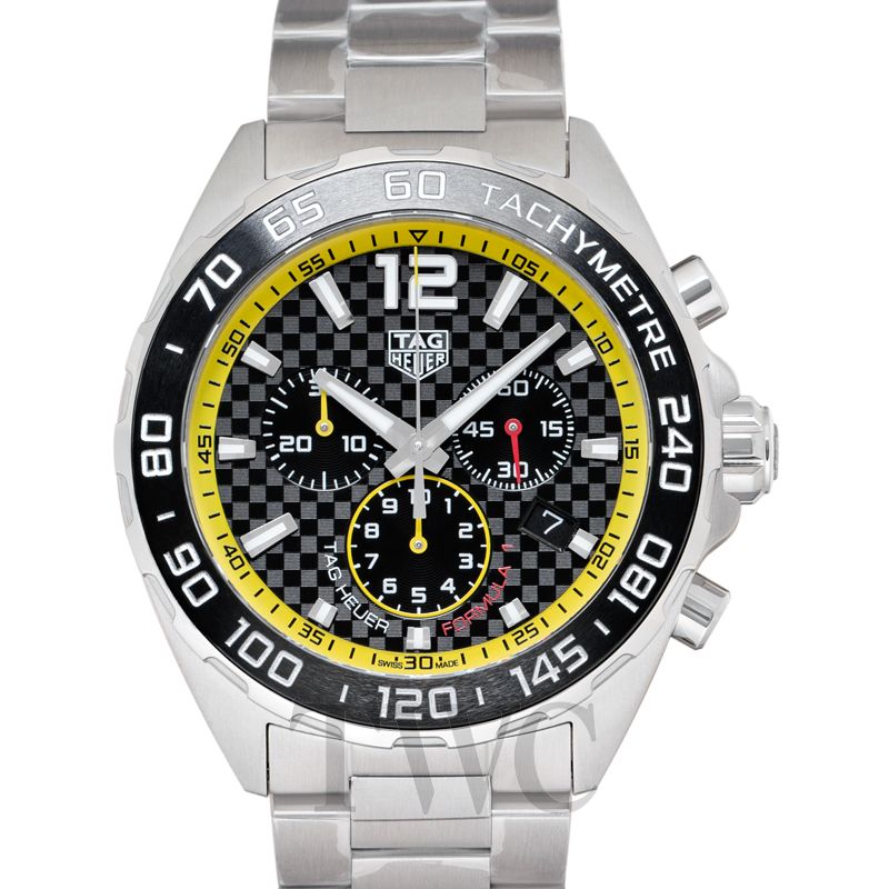 Caz101ac Ba0842 Tag Heuer Formula 1