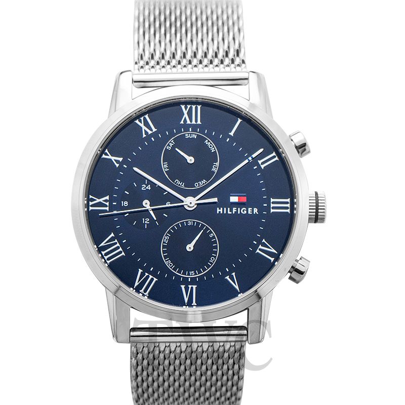 tommy hilfiger sport watch